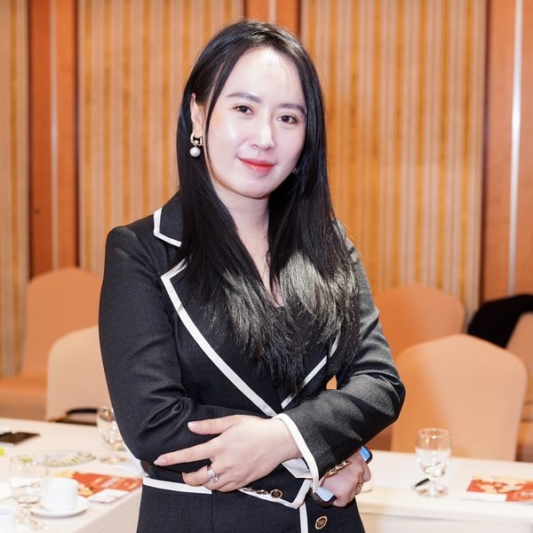 Nguyễn Lê Mỹ Huyền